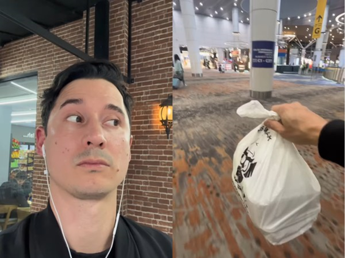 Nino Fernandez rela terbang ke Malaysia untuk beli nasi lemak demi memenuhi ngidam sang istri Steffi Zamora