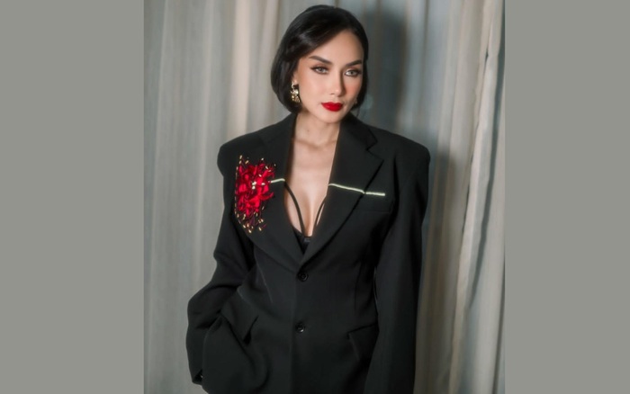 Sara Wijayanto.