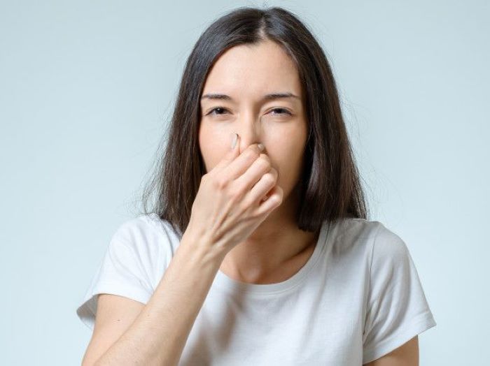 Kenali Hidung dingin peneliti ungkap stres berat.