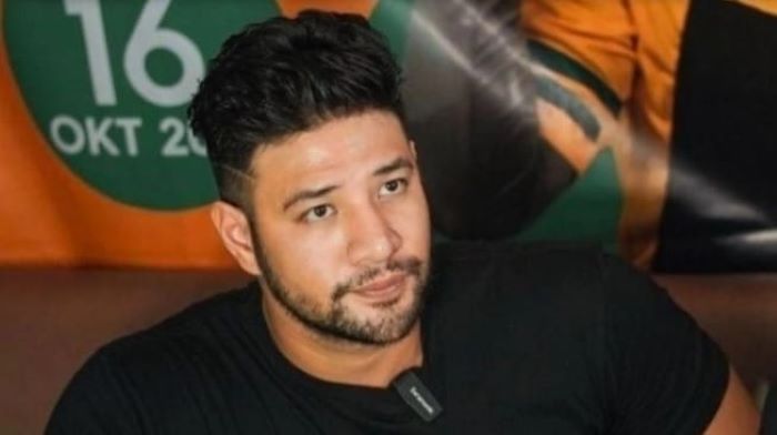 Foto Ammar Zoni