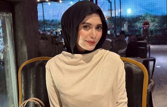 Khoirun Nisa.