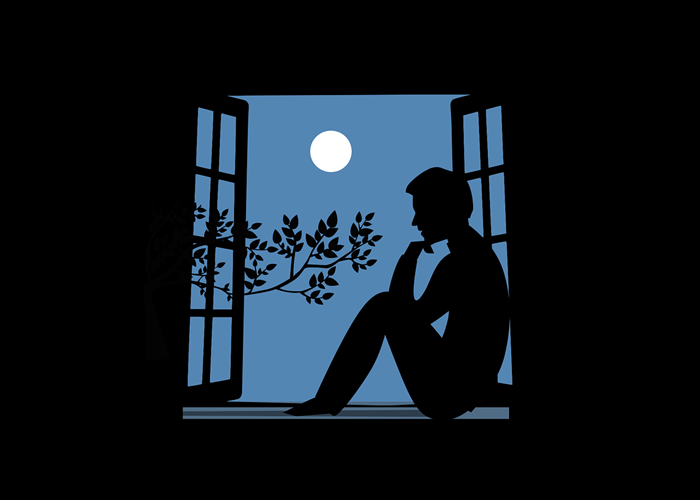 Mikir berlebihan tak cuma capek di kepala. Stres dari overthinking bisa buat tekanan darah tinggi tanpa gejala.