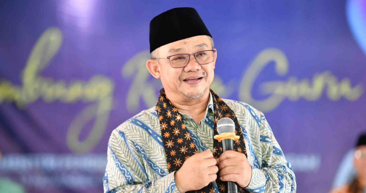 Menteri Abdul Mu&rsquo;ti ungkap rencana wajibkan coding dan AI di sekolah.