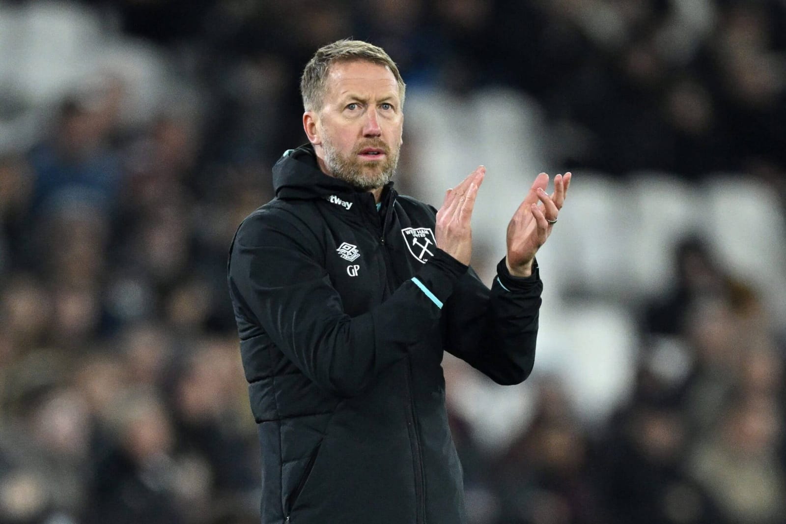 Graham Potter dilaporkan masuk daftar kandidat pelatih timnas Swedia