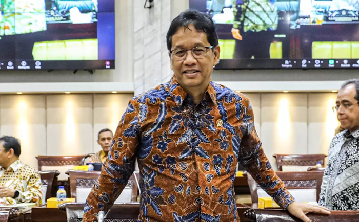 Menkeu Purbaya: APBN Siap Danai Rehabilitasi Ponpes Al Khoziny