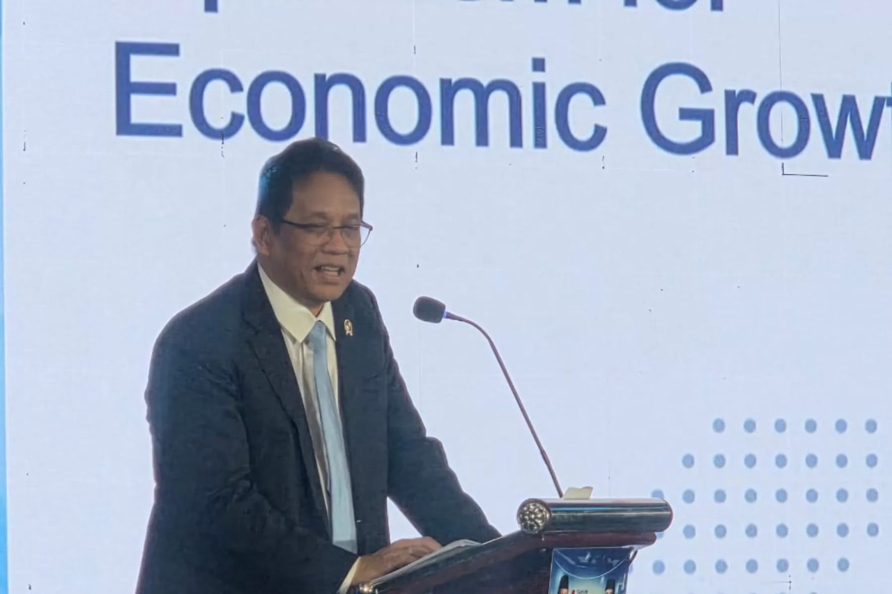 Kemenkeu Tunda Pajak E-Commerce, Tunggu Ekonomi RI Mencapai Pertumbuhan 6 Persen