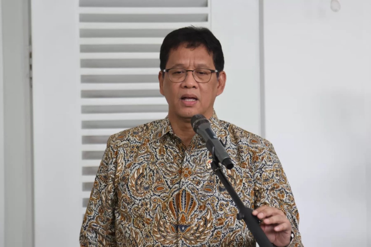 Menkeu Purbaya sebut dana kendaraan dinas Maung sudah ada, tapi distribusi menunggu kesiapan industri nasional.