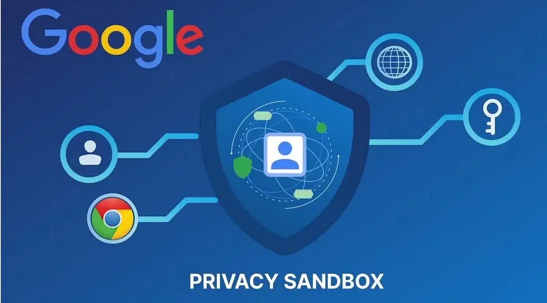 Google resmi tutup program Privacy Sandbox.