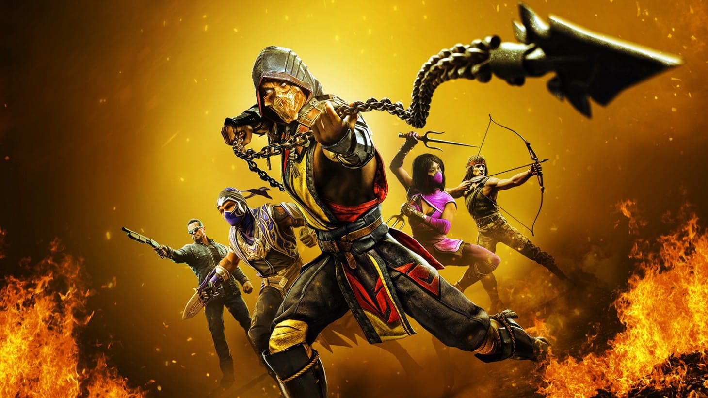 Meksiko akan terapkan pajak 8 persen ke game bertema kekerasan.