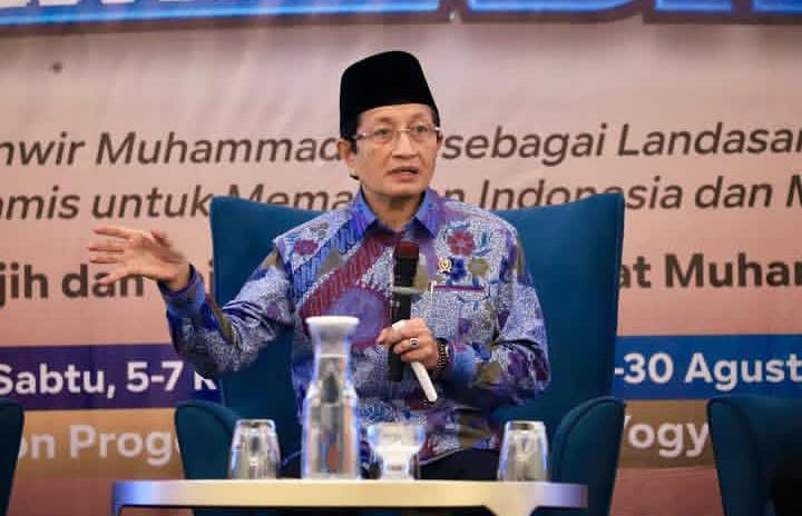 Menteri Agama Nasaruddin Umar memastikan bahwa dana BOP RA dan BOS Madrasah untuk Triwulan III dan IV Tahun Anggaran 2025 siap dicairkan