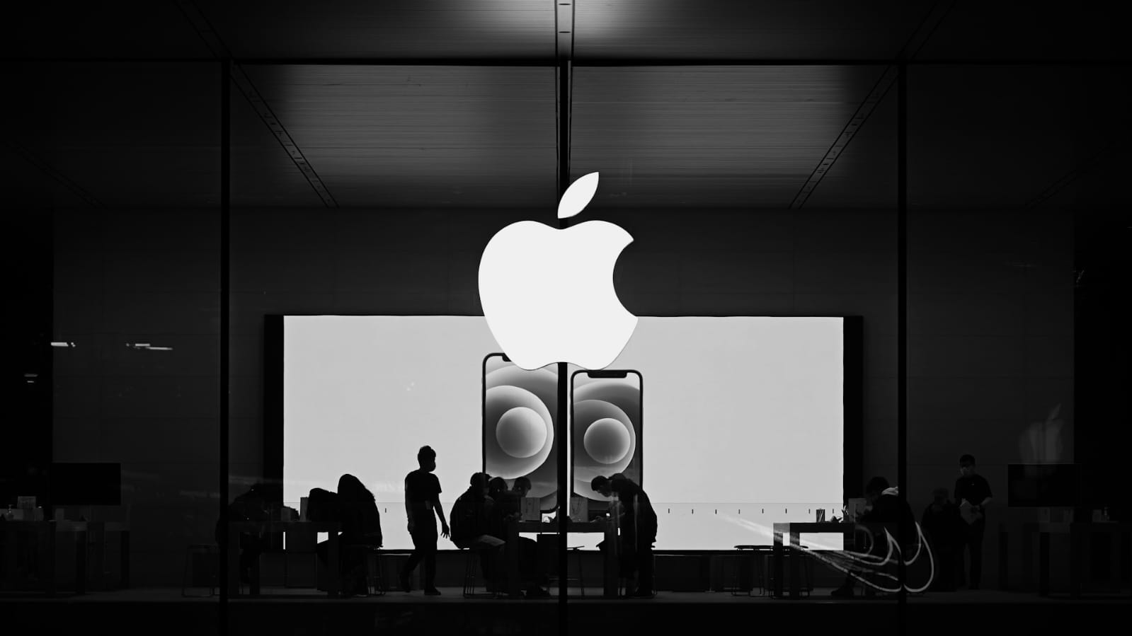 Apple hadapi gugatan baru di Tiongkok terkait antimonopoli.
