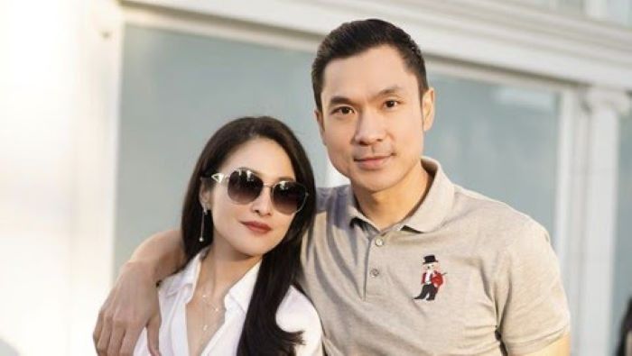 Sandra Dewi ajukan permohonan pengembalian aset ke Pengadilan Negeri Jakarta Pusat.