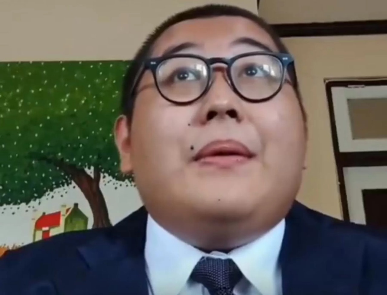 Mahasiswa diduga korban bullying di Universitas Udayana yang bunuh diri, Timothy Anugerah Saputra.