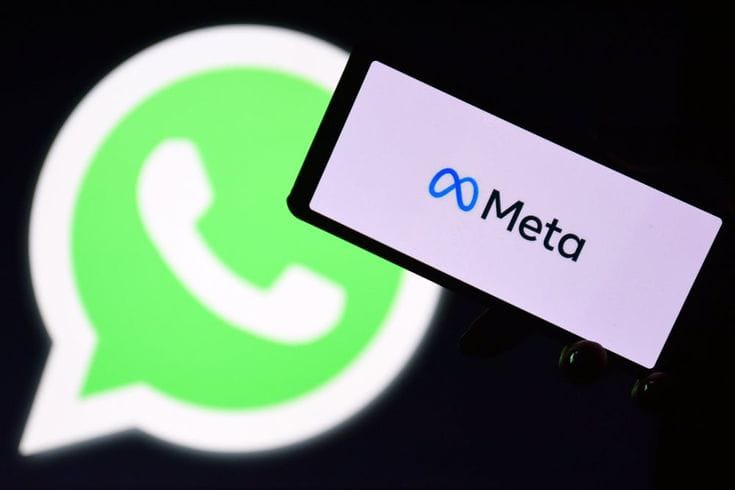 Meta hadirkan fitur keamanan baru di WhatsApp dan Messenger.