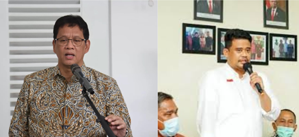 Adu Argumen Memanas antara Menkeu Purbaya dan Bobby Nasution, BI Bongkar Data Dana Mengendap Rp 3,1 Triliun di Sumut