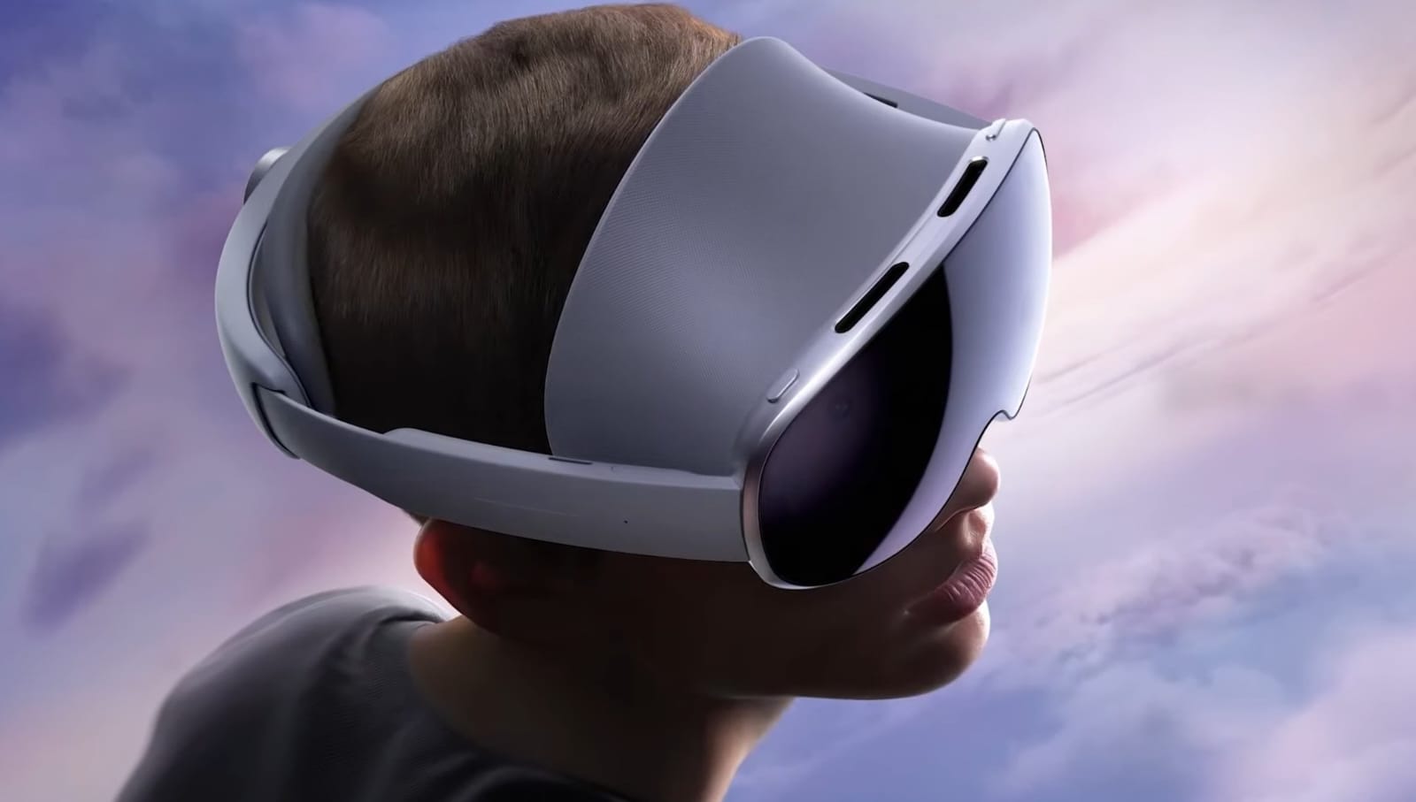 Samsung rilis Galaxy XR di AS dan Korea Selatan.