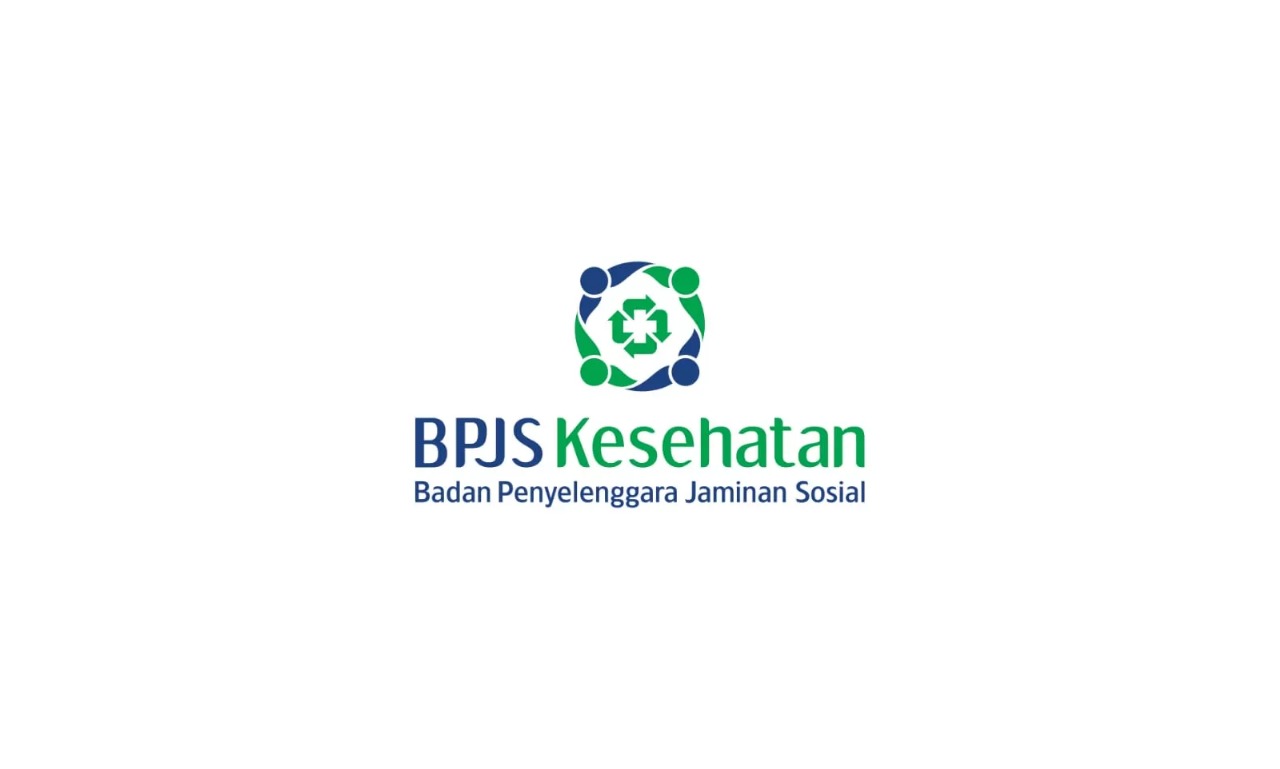 Logo BPJS Kesehatan.