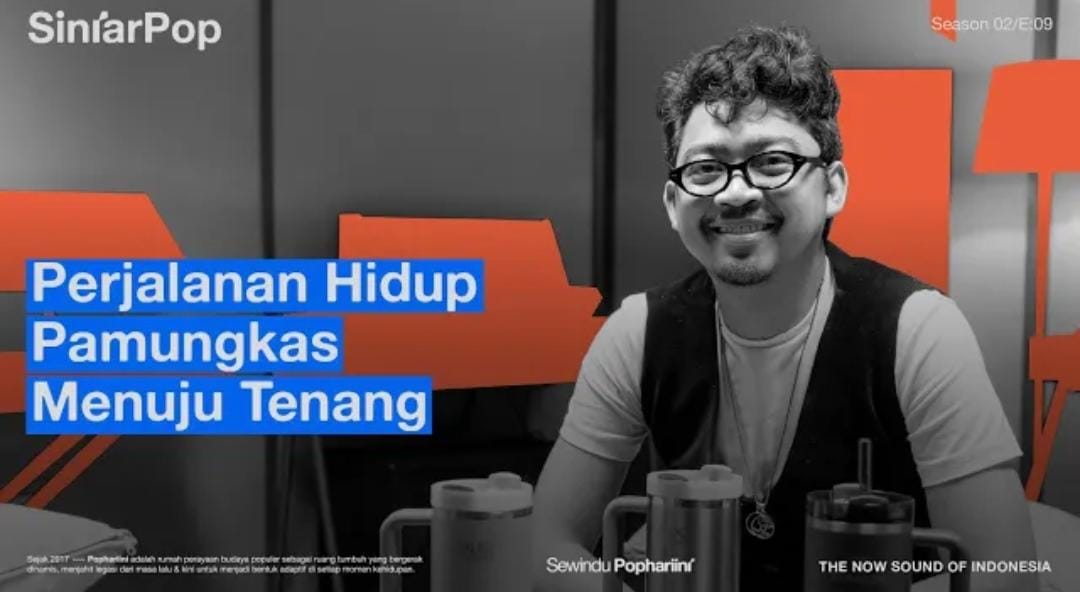 Pamungkas dinilai sebagai musisi pop Indonesia dengan lirik yang reflektif dan personal.