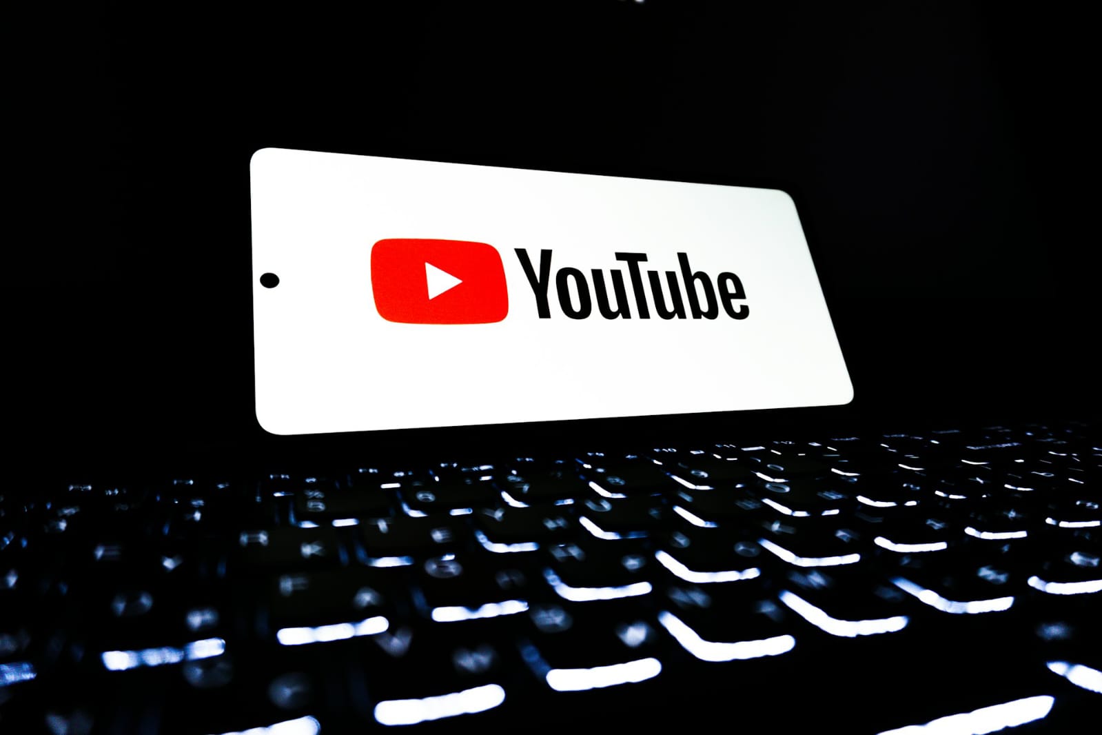 YouTube hadirkan fitur untuk deteksi wajah pengguna.