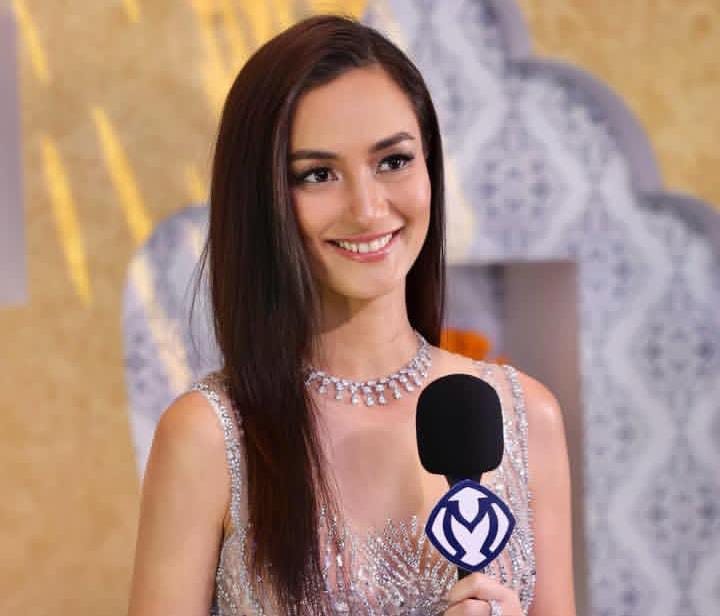 Atiqah Hasiholan Perankan Mbah dukun di film sosok ketiga lintrik