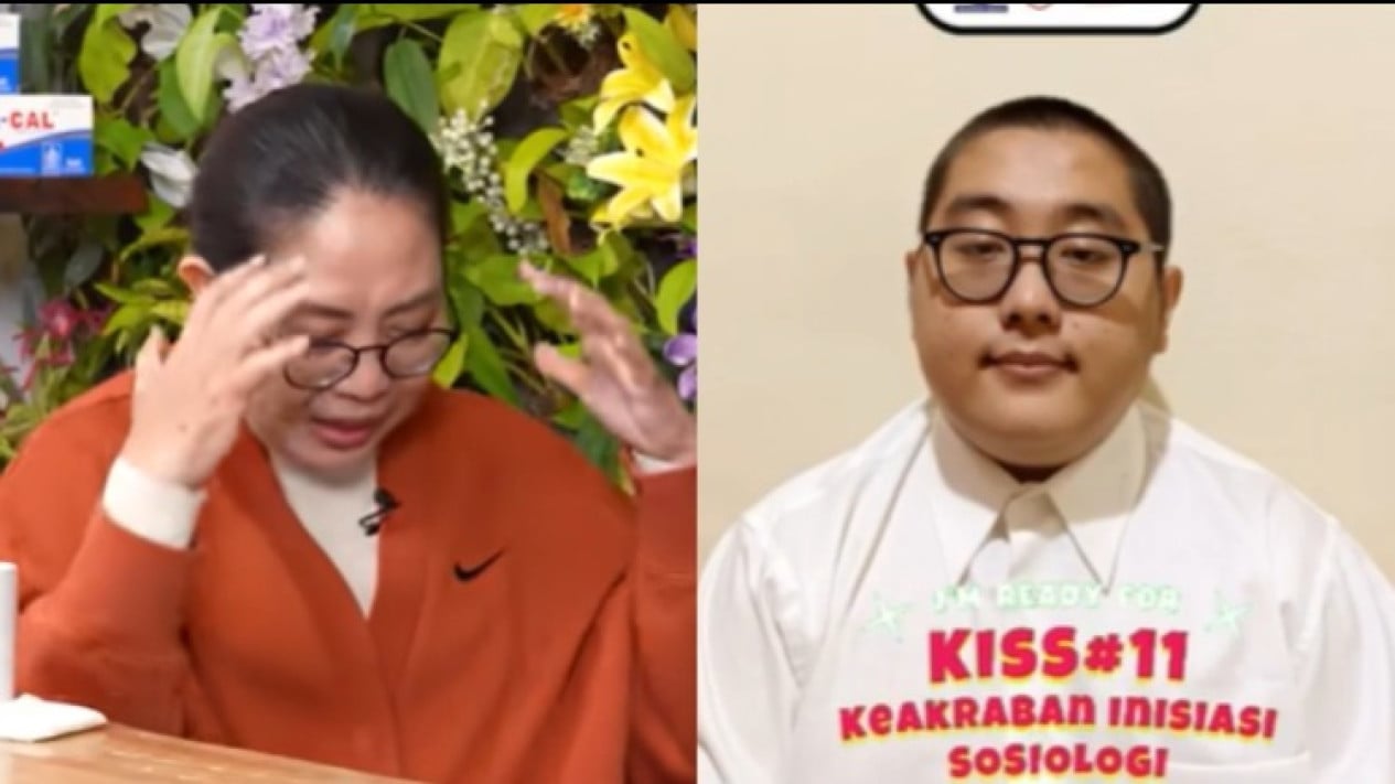 Ibu Timothy Anugerah Saputra, pilih angkat pelaku pembully jadi anak