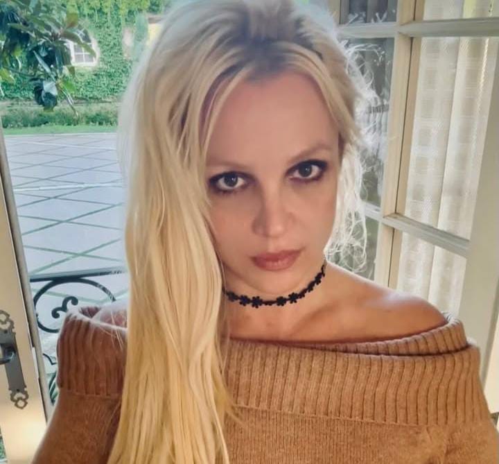Britney Spears membuka luka lama soal trauma dan kerusakan saraf