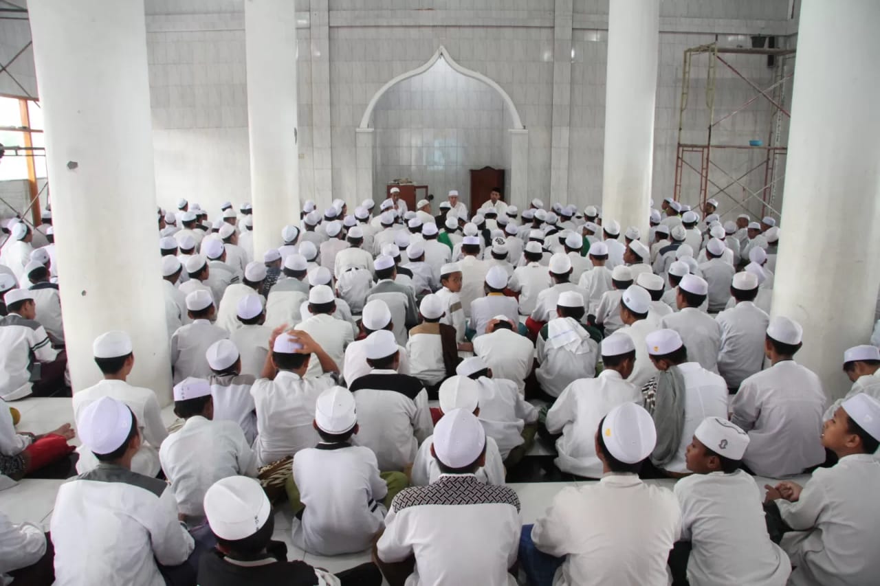 Langkah Presiden Prabowo membentuk Ditjen Pondok Pesantren jadi wujud kepedulian pemerintah