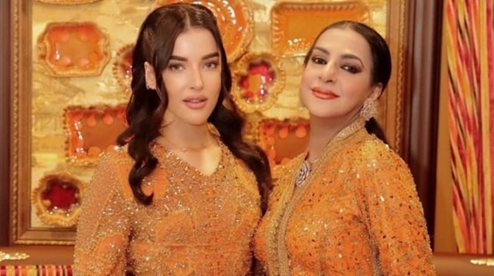 Usai menjadi saksi di sidang perceraian Tasya Farasya, Ala Alawiyah menulis pesan bijak