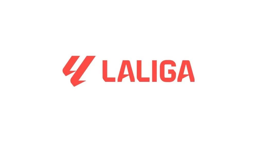Ilustrasi logo La Liga