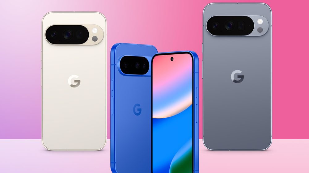 Google janjikan Pixel 10 akan mendapatkan update pada sektor GPU.