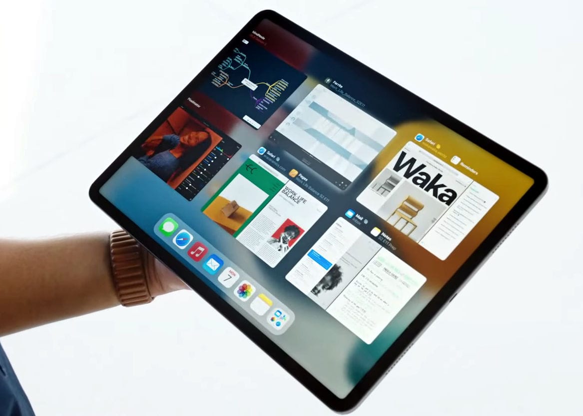 iPad lipat dikabarkan tertunda hingga tahun 2029 akibat tantangan yang kompleks.