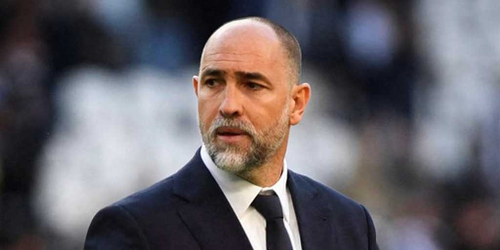 Igor Tudor didepak dari kursi pelatih Juventus dan menunjuk Massimo Brambilla sebagai pengganti sementara.