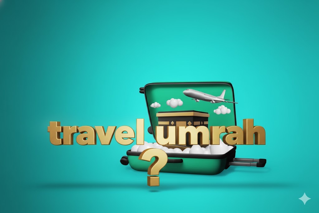 Setelah umrah mandiri disahkan, pemerintah pastikan ada aturan tegas agar travel umrah tetap bertahan dan terlindungi.