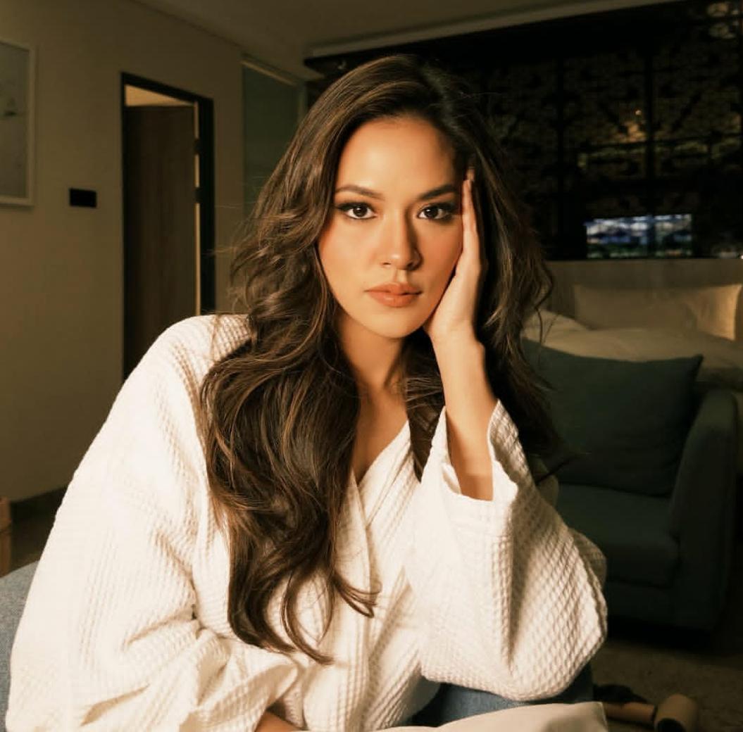 Isu orang ketiga hamil yang diduga jadi alasan Raisa menggugat cerai Hamish Daud