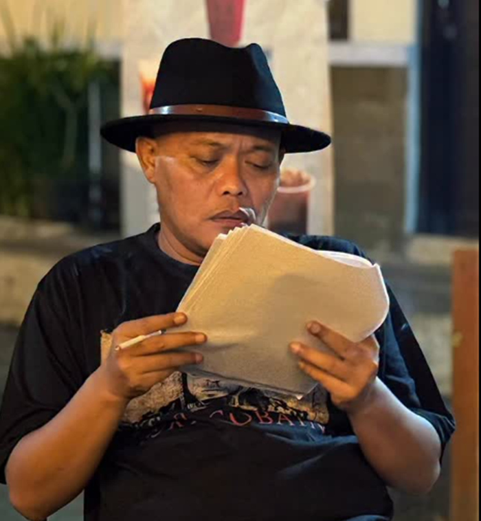 Sule ikut dirujak netizen, terseret kasus perselingkuhan influencer Jule