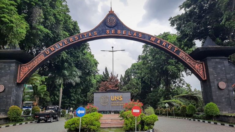 Mahasiswi UNS Solo penerima KIP Kuliah dijatuhi sanksi pencabutan beasiswa