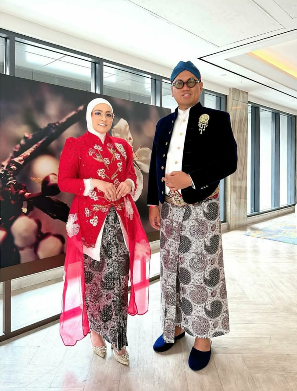 Artis dan politisi Uya Kuya menuding kasus penjarahan rumahnya sarat kepentingan tersembunyi