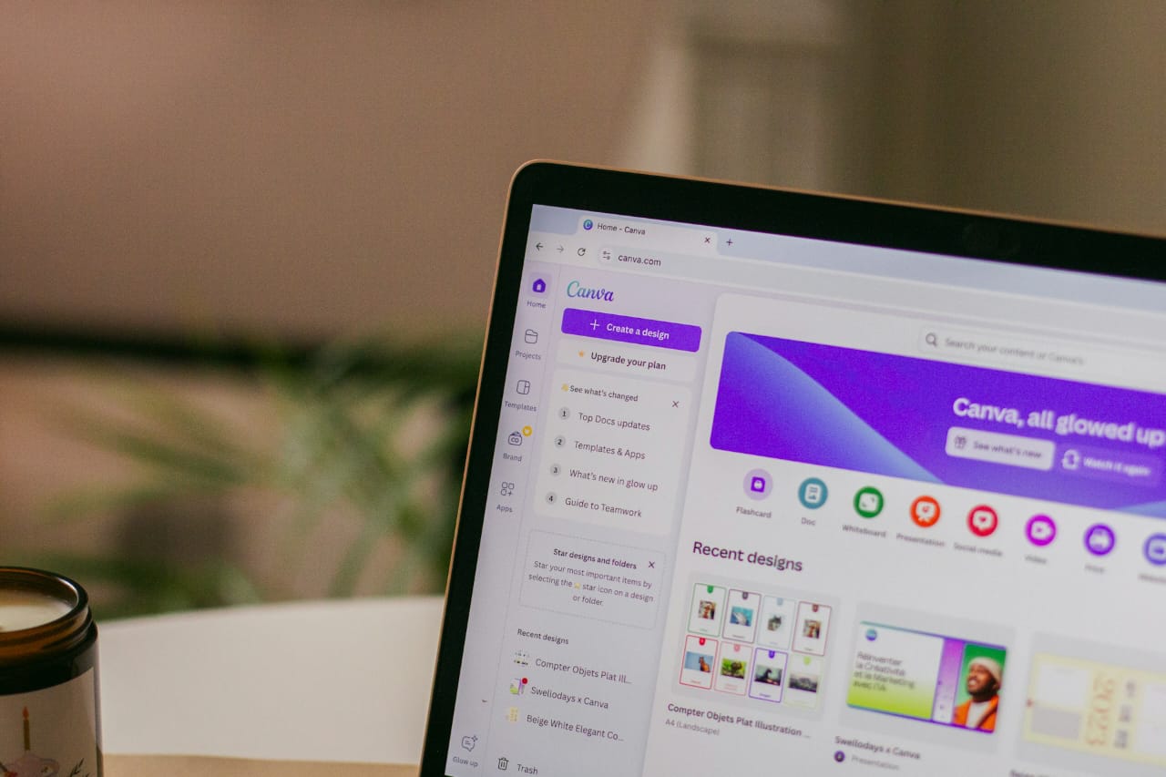 Canva hadirkan Affinity versi baru yang sepenuhnya gratis digunakan.