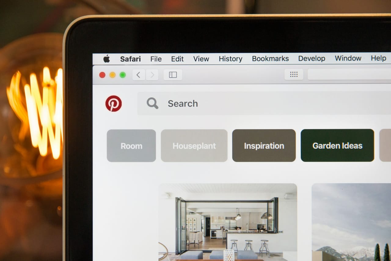 Pinterest resmi hadirkan asisten AI yang bantu pengguna dapatkan inspirasi.