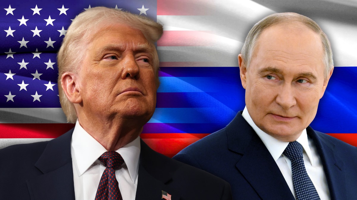 Keputusan Donald Trump memerintahkan militer AS uji senjata nuklir memicu respons keras dari Rusia.
