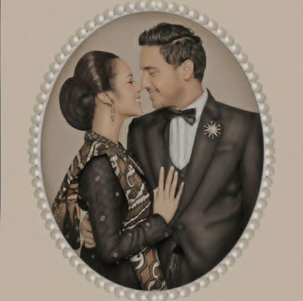 Raisa dan Hamish Daud tak hadir dalam sidang perdana perceraian di Pengadilan Agama Jakarta Selatan