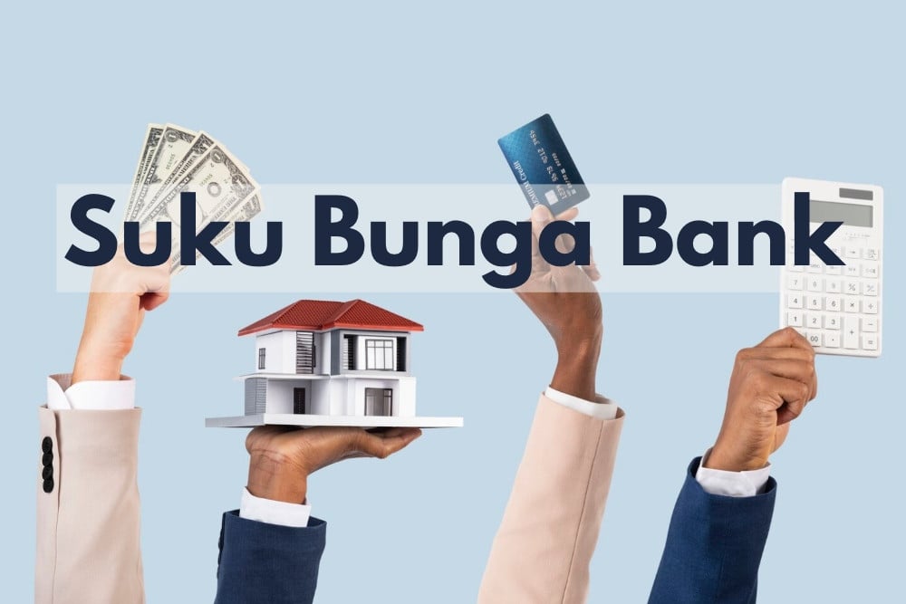 Bank Nasional Bernapas Lega Usai Suku Bunga Turun, Tapi Kredit Ritel Mulai Tunjukkan Gejala Rawan