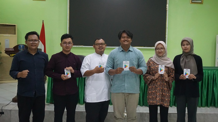 Puluhan peserta ikuti Workshop AI Develops Creative Economy batch kedua di Tuban