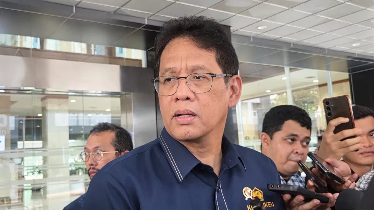 Menteri Keuangan, Purbaya Yudhi Sadewa