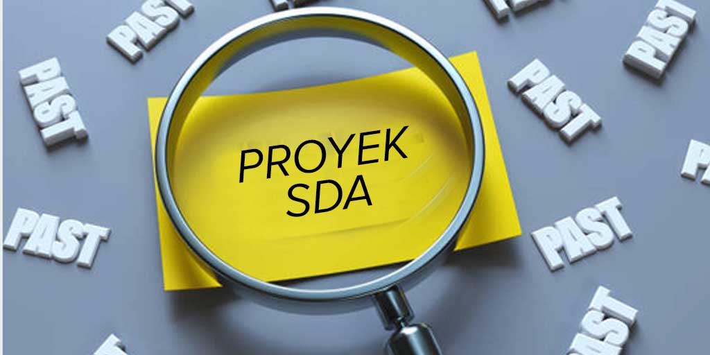 Proyek SDA di Tuban yang baru mulai dilelang. Dengan nilai miliaran dan waktu pengerjaan yang tinggal sebulan, proyek ini menuai sorotan karena dinilai berisiko tinggi dan terkesan dipaksakan.