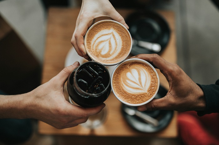 Tren Sustainable Coffee Life Meledak di Kalangan Gen Z