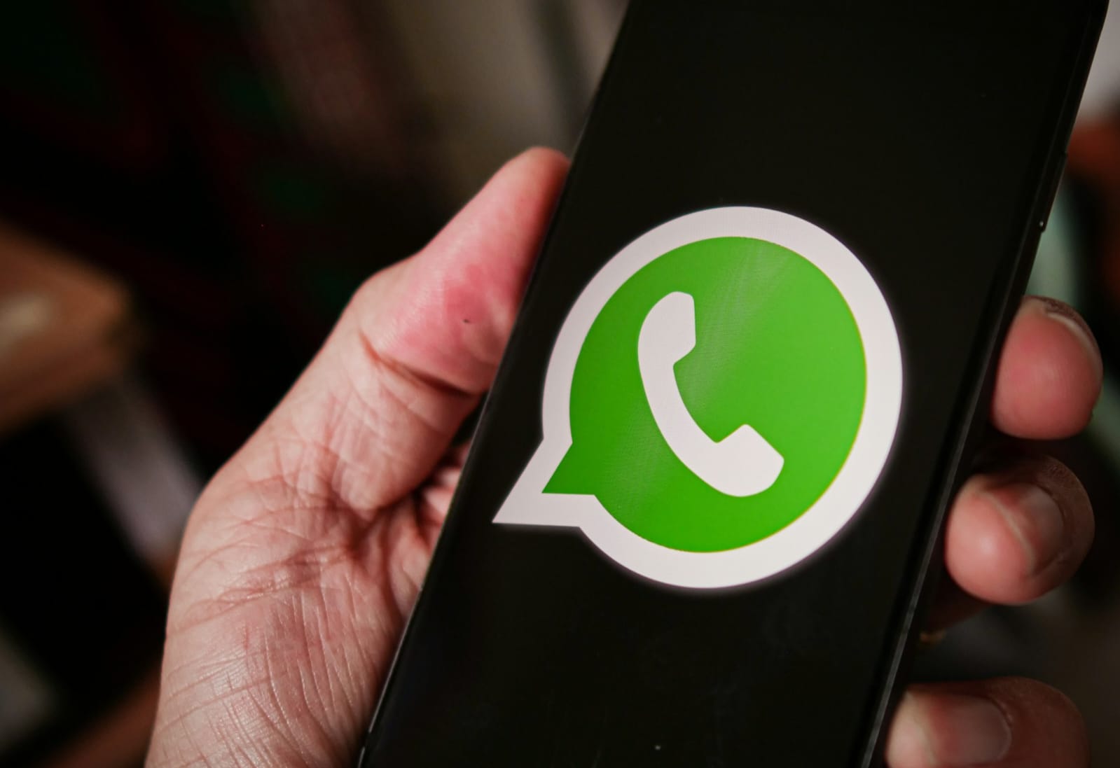 WhatsApp hadirkan fitur enkripsi cadangan obrolan berbasis biometrik