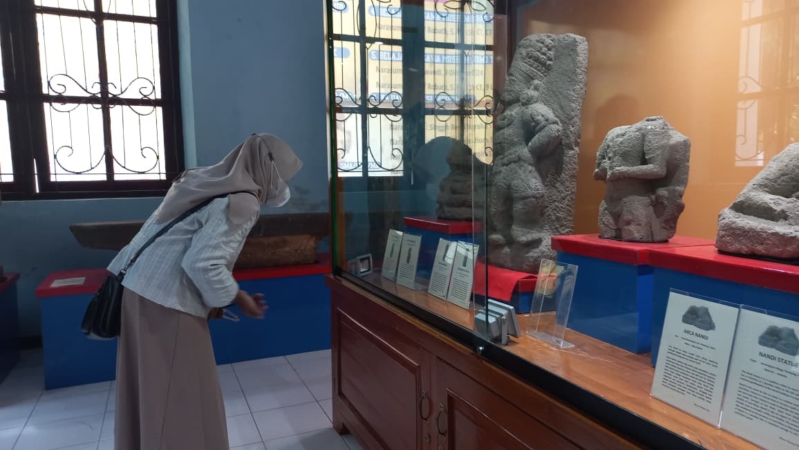 Meski punya banyak situs wali, Tuban belum miliki TACB sendiri