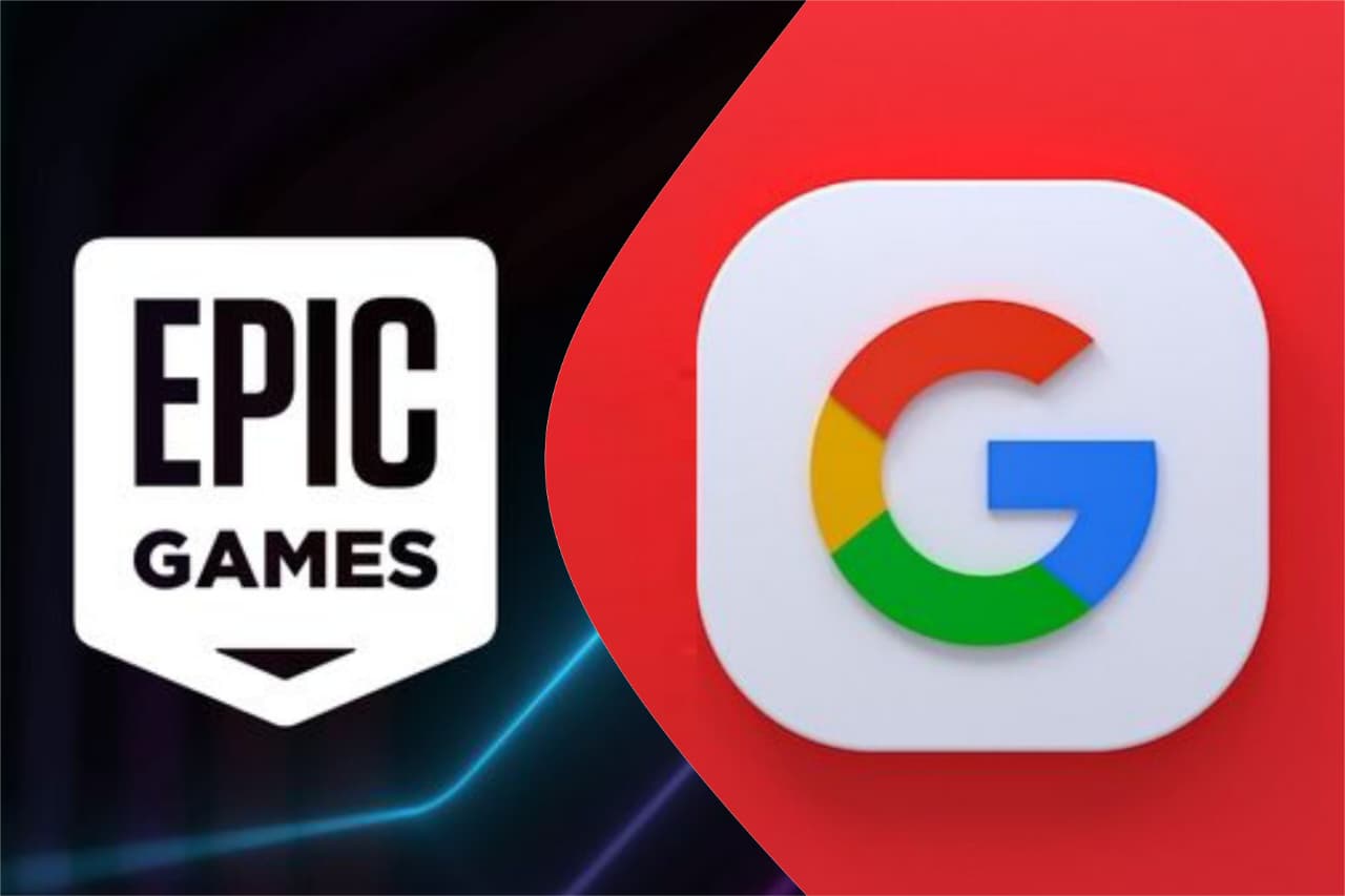 Epic Games dan Google resmi setujui proposal atas konfliknya selama bertahun-tahun.