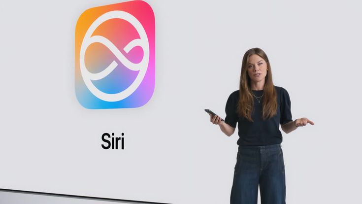 Apple bayar Google untuk gunakan Gemini sebagai sistem utama Siri.